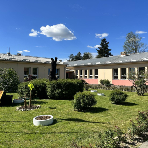 Reokonstruisan objekat skole u Dudovici (5)