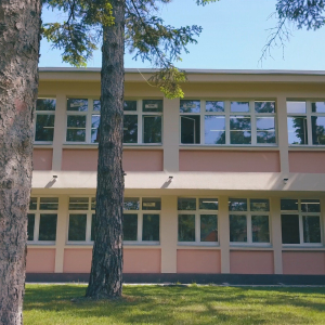 Rekonstruisan objekat osnovne skole u Junkovcu (6)